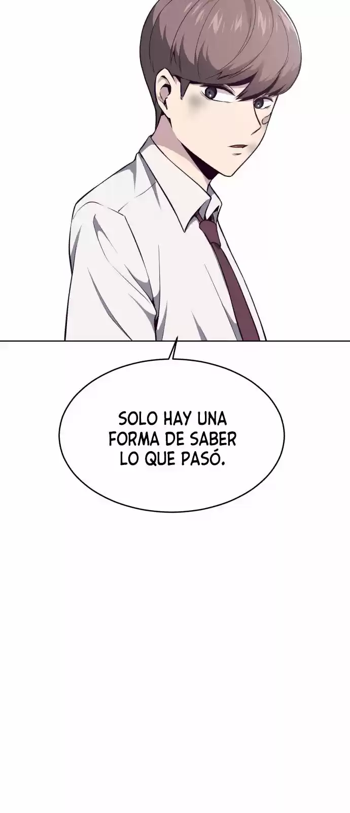 Ecos de los Muertos Capitulo 35 página 68