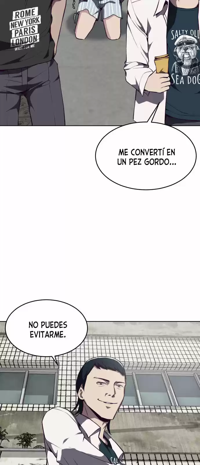 Ecos de los Muertos Capitulo 35 página 77