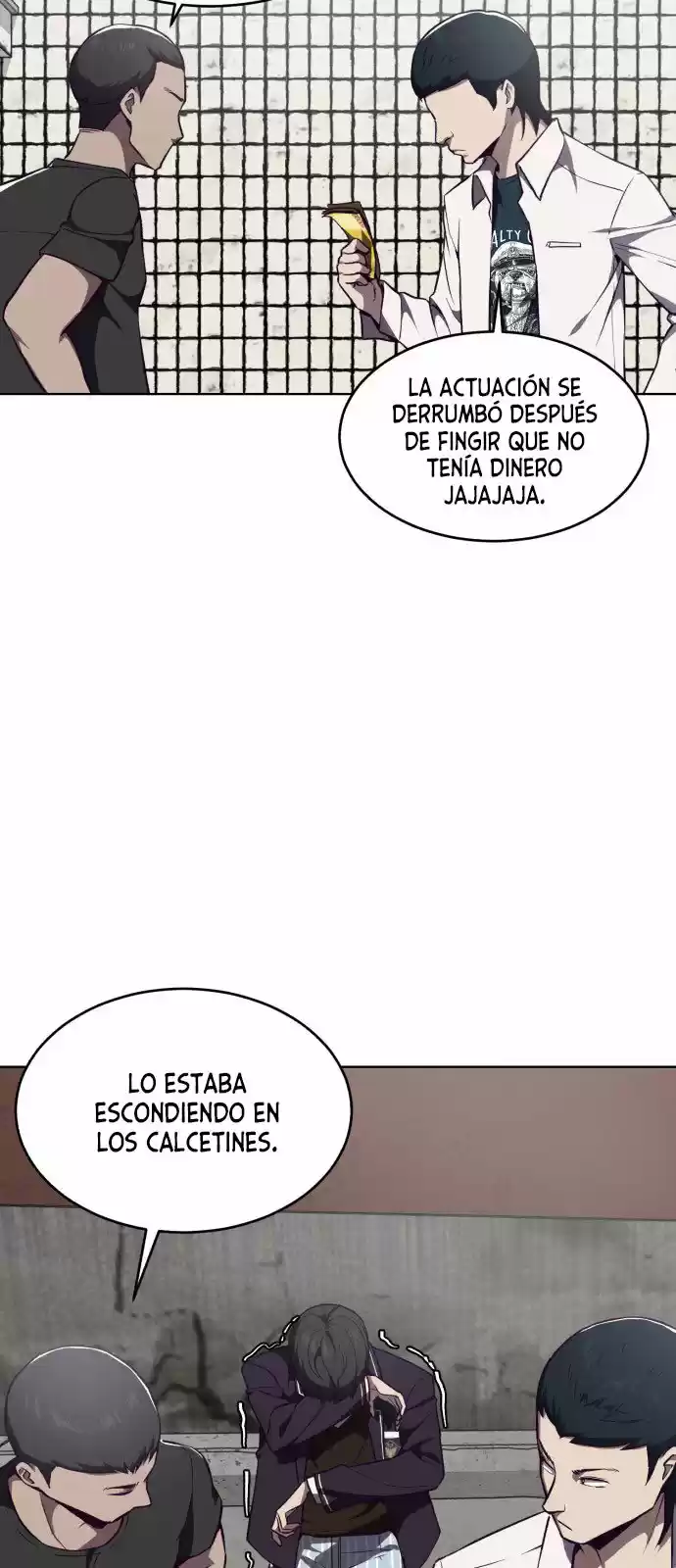 Ecos de los Muertos Capitulo 35 página 78