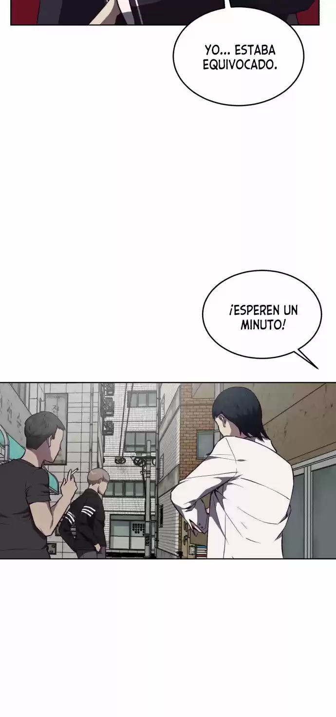 Ecos de los Muertos Capitulo 35 página 79