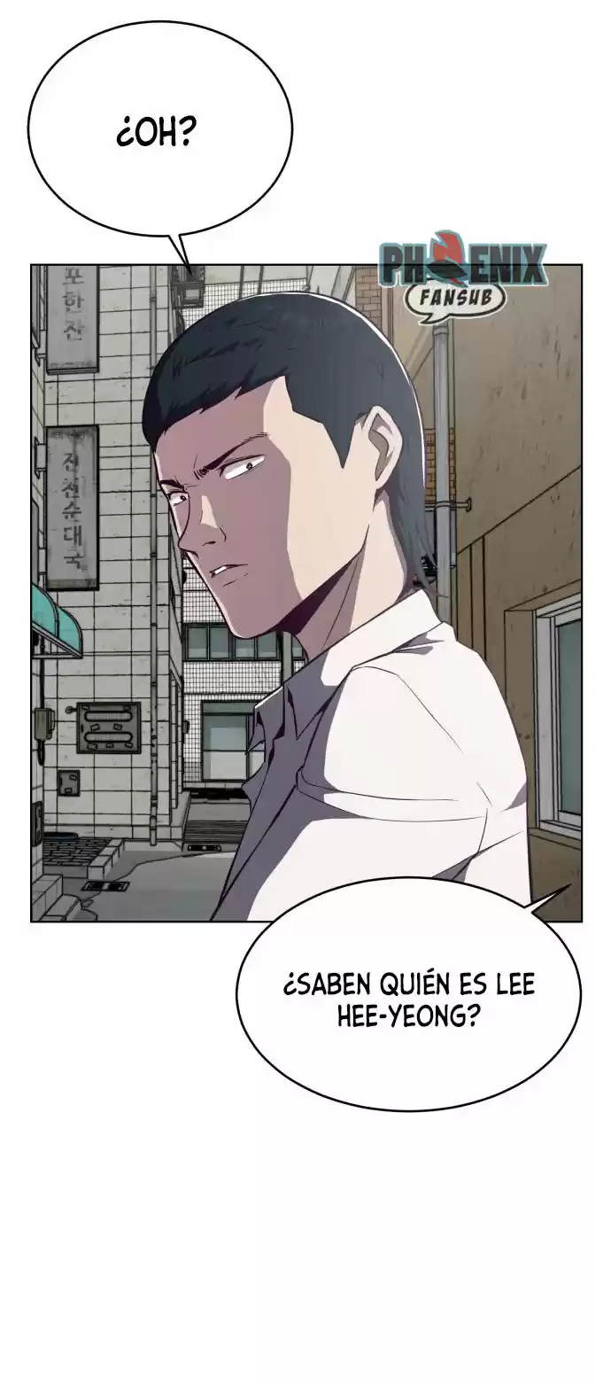 Ecos de los Muertos Capitulo 35 página 82