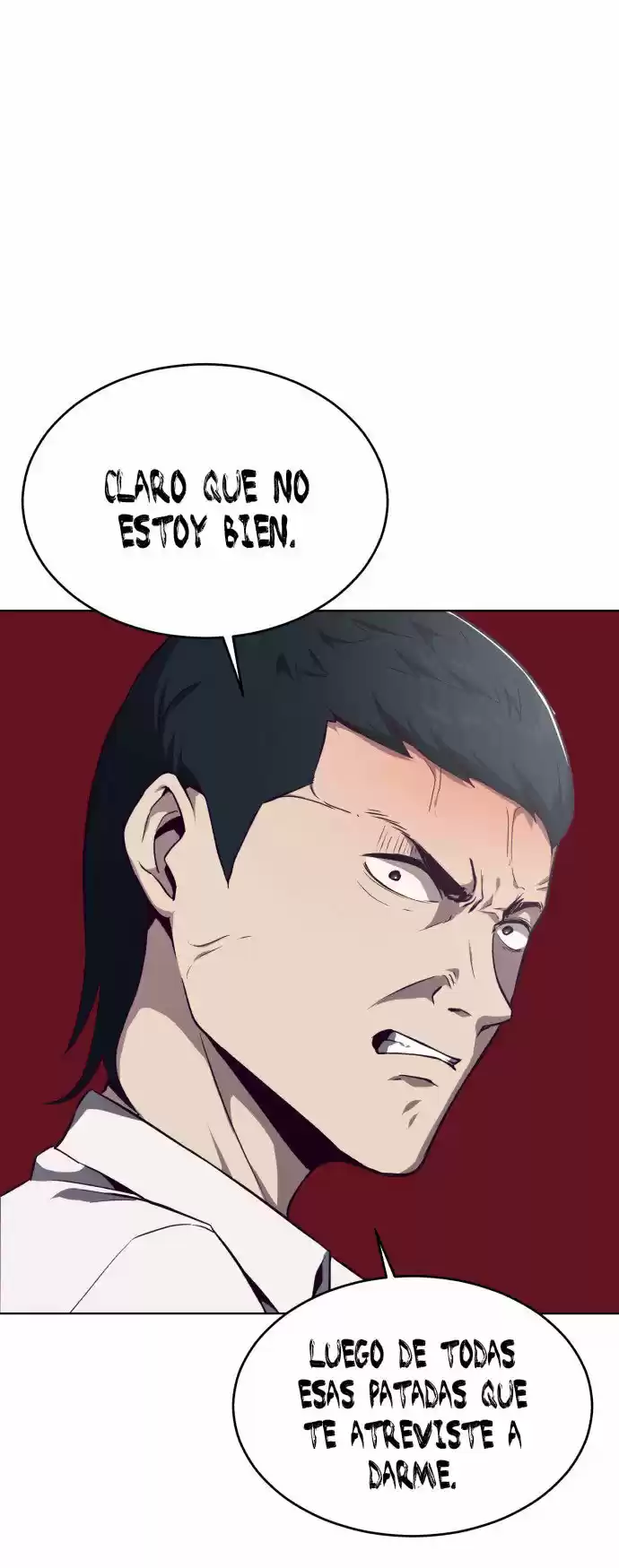 Ecos de los Muertos Capitulo 35 página 83