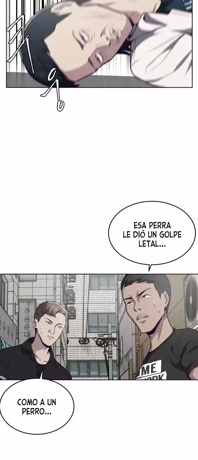Ecos de los Muertos Capitulo 35 página 89
