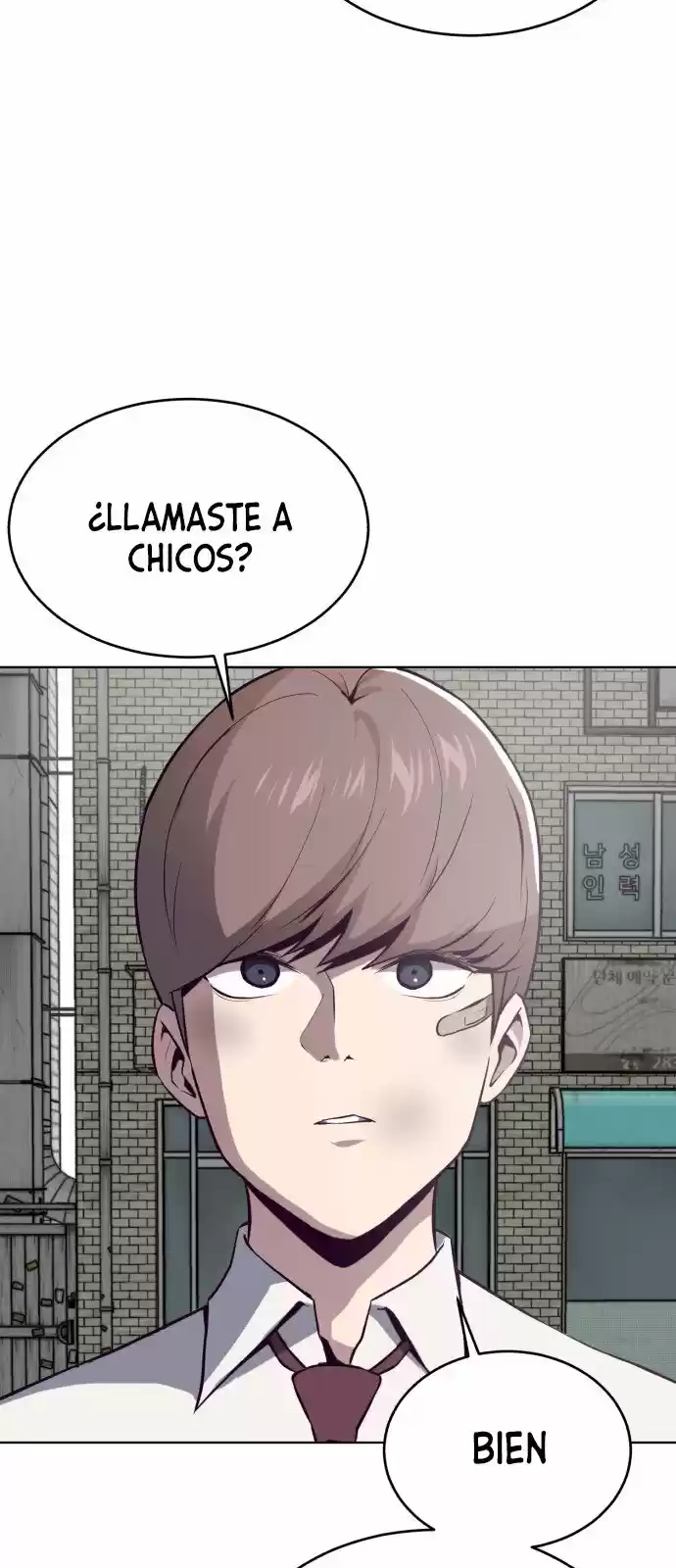 Ecos de los Muertos Capitulo 35 página 94