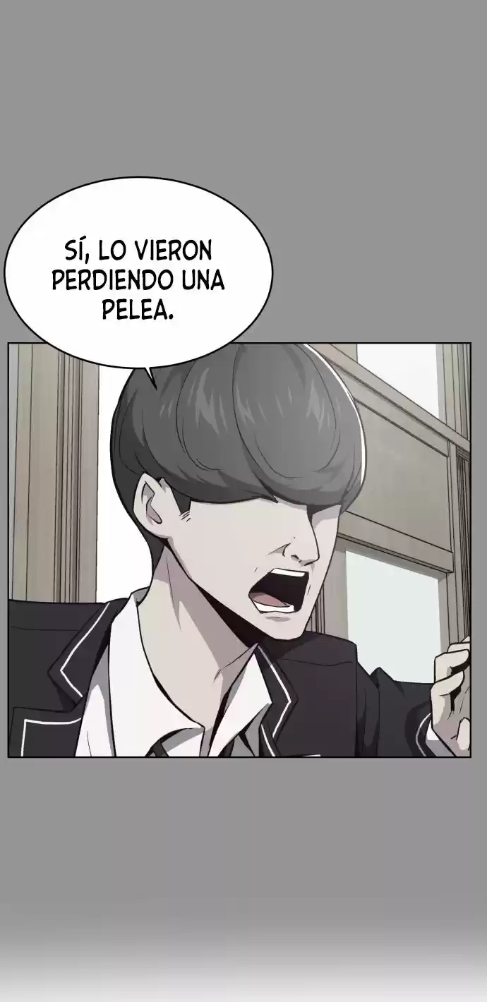 Ecos de los Muertos Capitulo 36 página 11