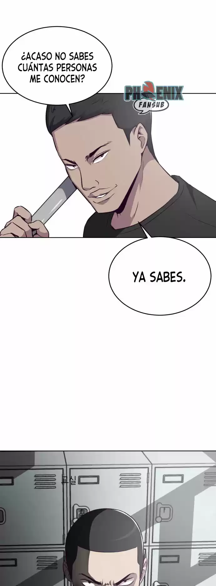 Ecos de los Muertos Capitulo 36 página 13
