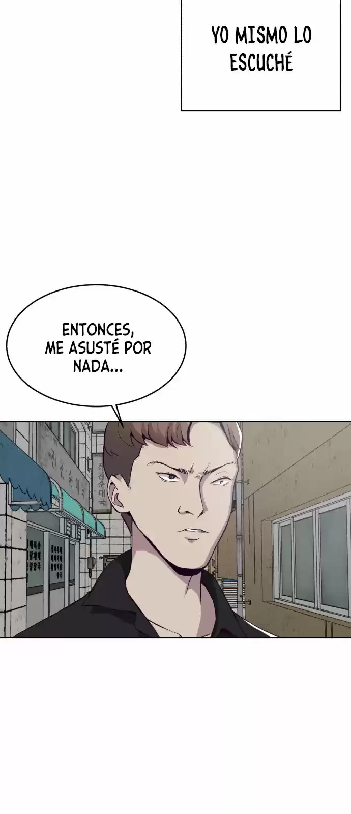 Ecos de los Muertos Capitulo 36 página 16