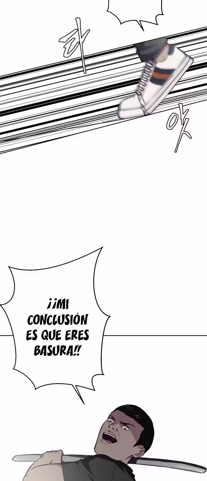Ecos de los Muertos Capitulo 36 página 19