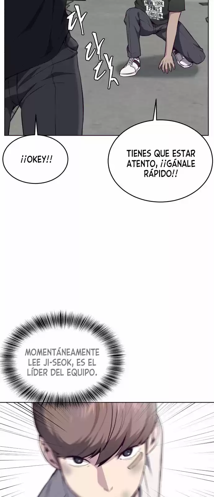 Ecos de los Muertos Capitulo 36 página 26