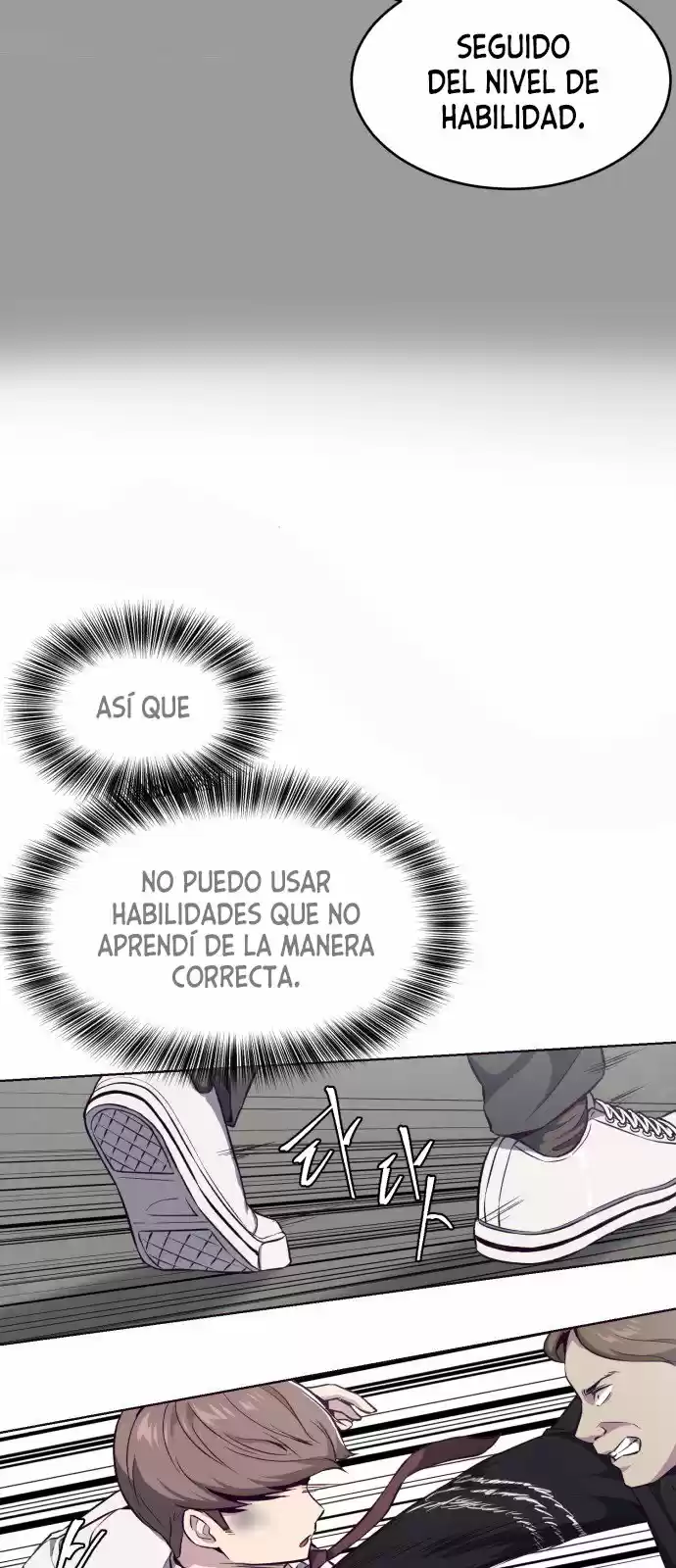 Ecos de los Muertos Capitulo 36 página 30
