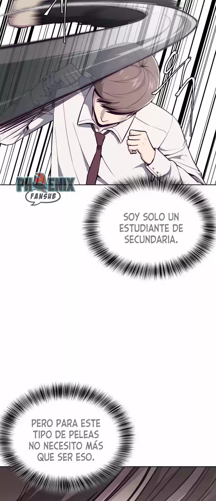 Ecos de los Muertos Capitulo 36 página 35