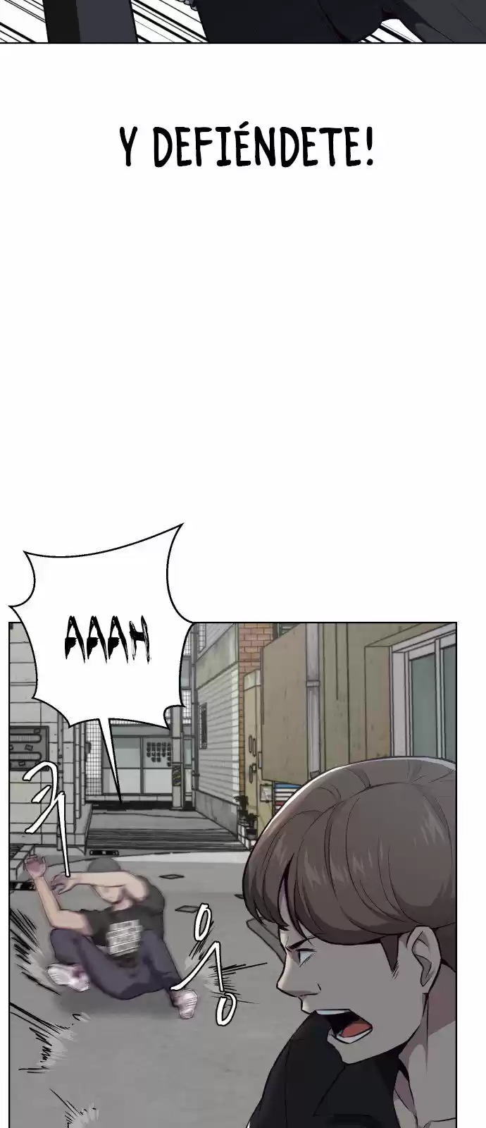Ecos de los Muertos Capitulo 36 página 41