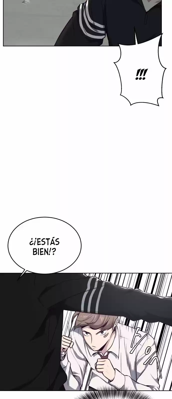 Ecos de los Muertos Capitulo 36 página 43
