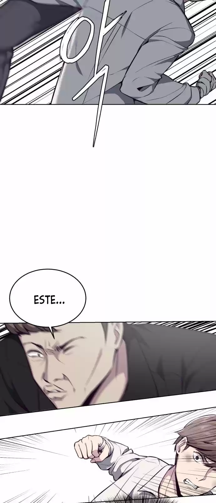 Ecos de los Muertos Capitulo 36 página 45