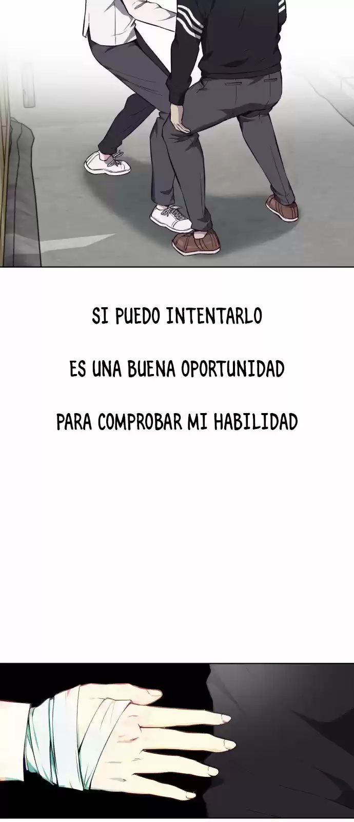 Ecos de los Muertos Capitulo 36 página 48