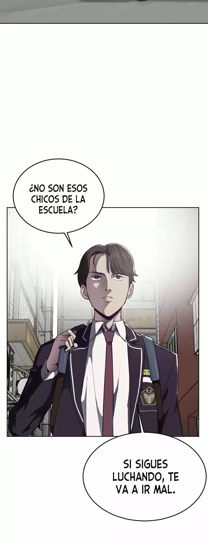 Ecos de los Muertos Capitulo 36 página 51