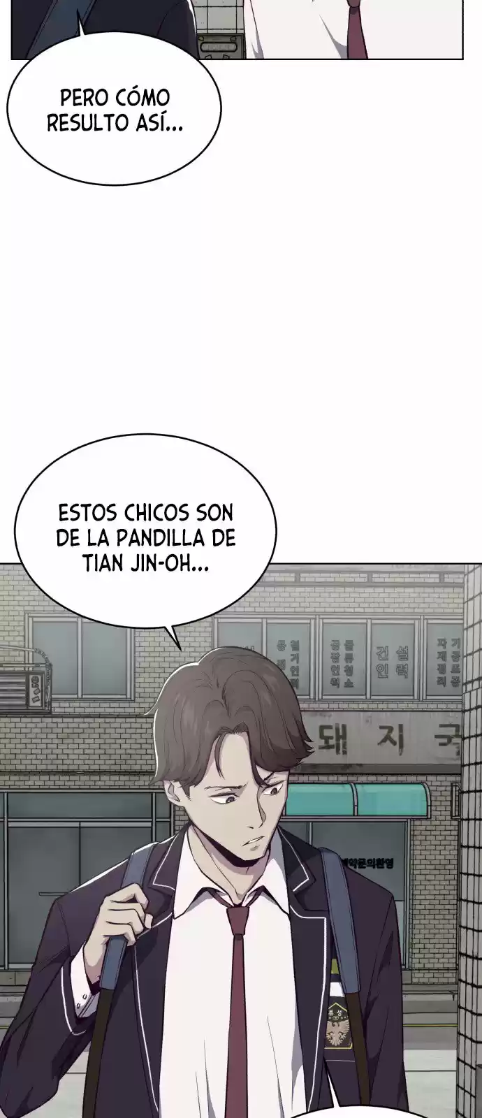Ecos de los Muertos Capitulo 36 página 55