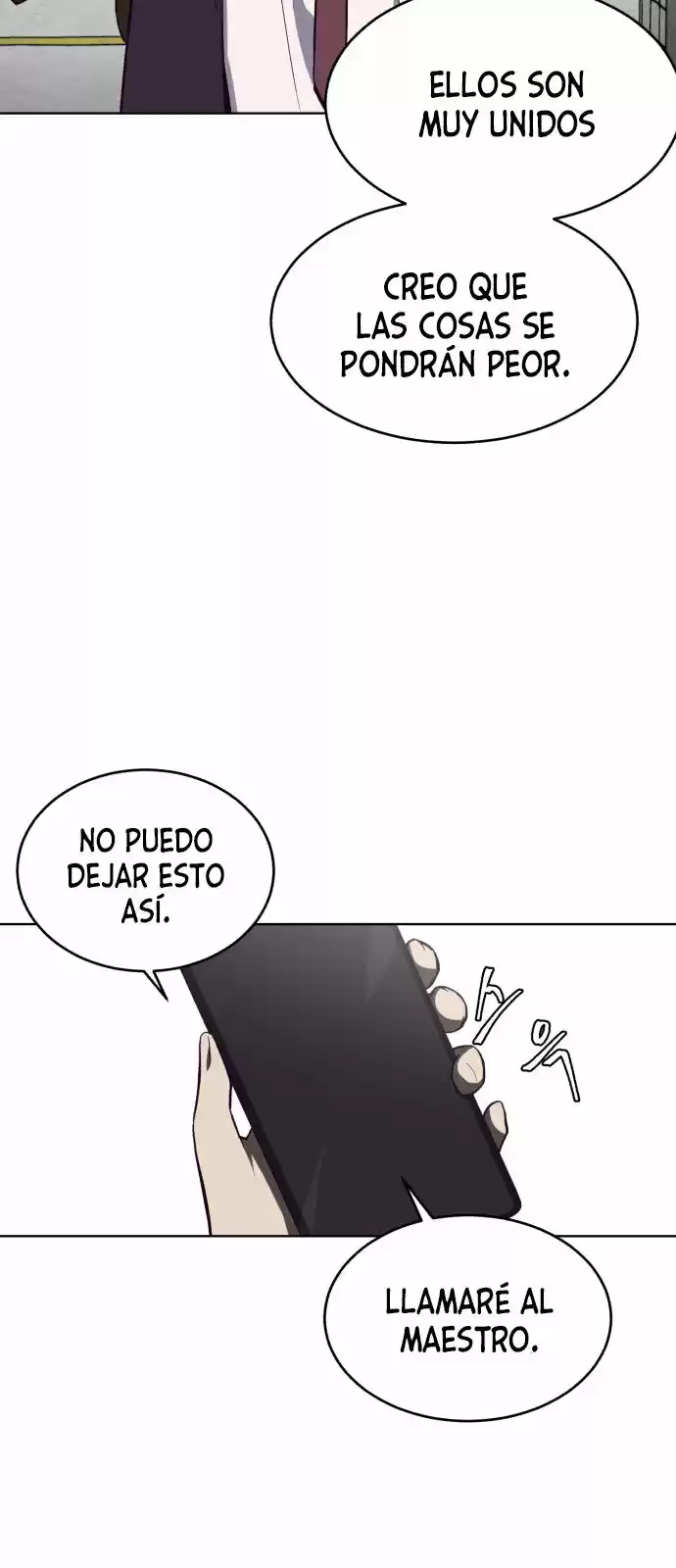 Ecos de los Muertos Capitulo 36 página 56