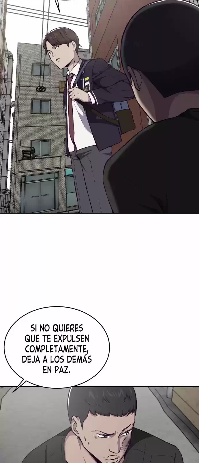 Ecos de los Muertos Capitulo 36 página 60