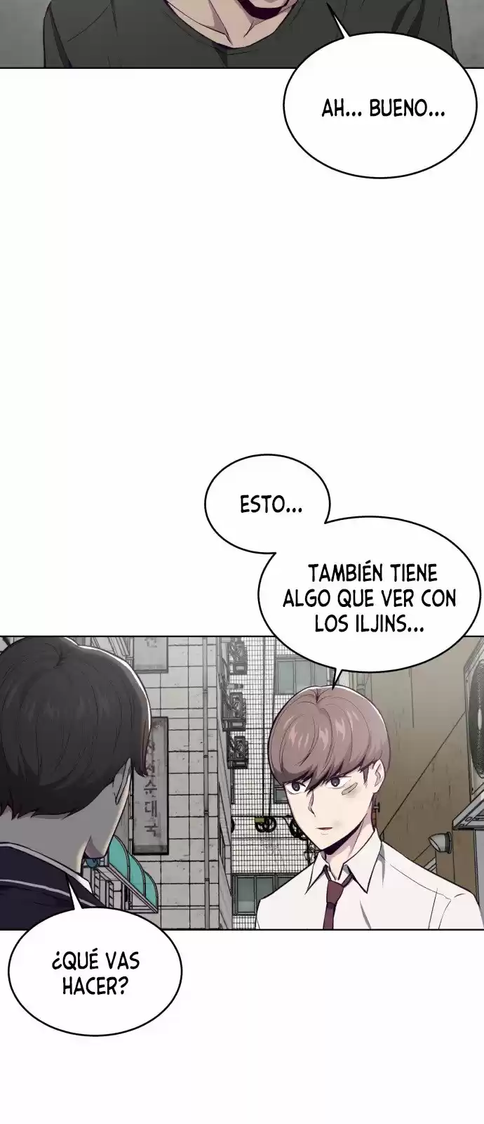Ecos de los Muertos Capitulo 36 página 61