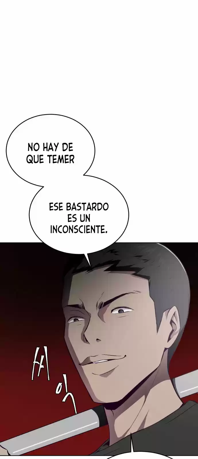 Ecos de los Muertos Capitulo 36 página 8