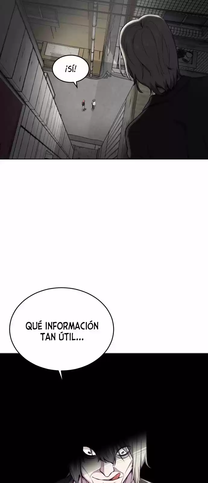 Ecos de los Muertos Capitulo 36 página 81