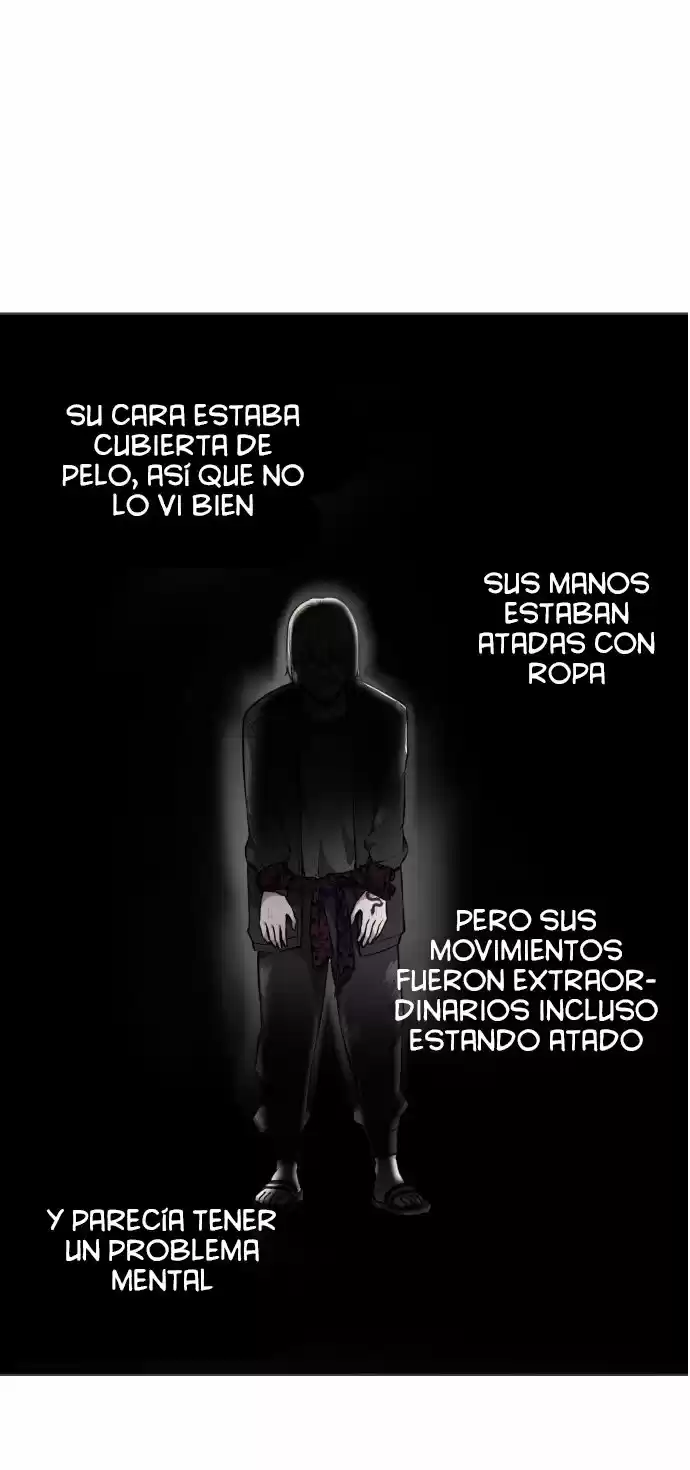 Ecos de los Muertos Capitulo 36 página 89