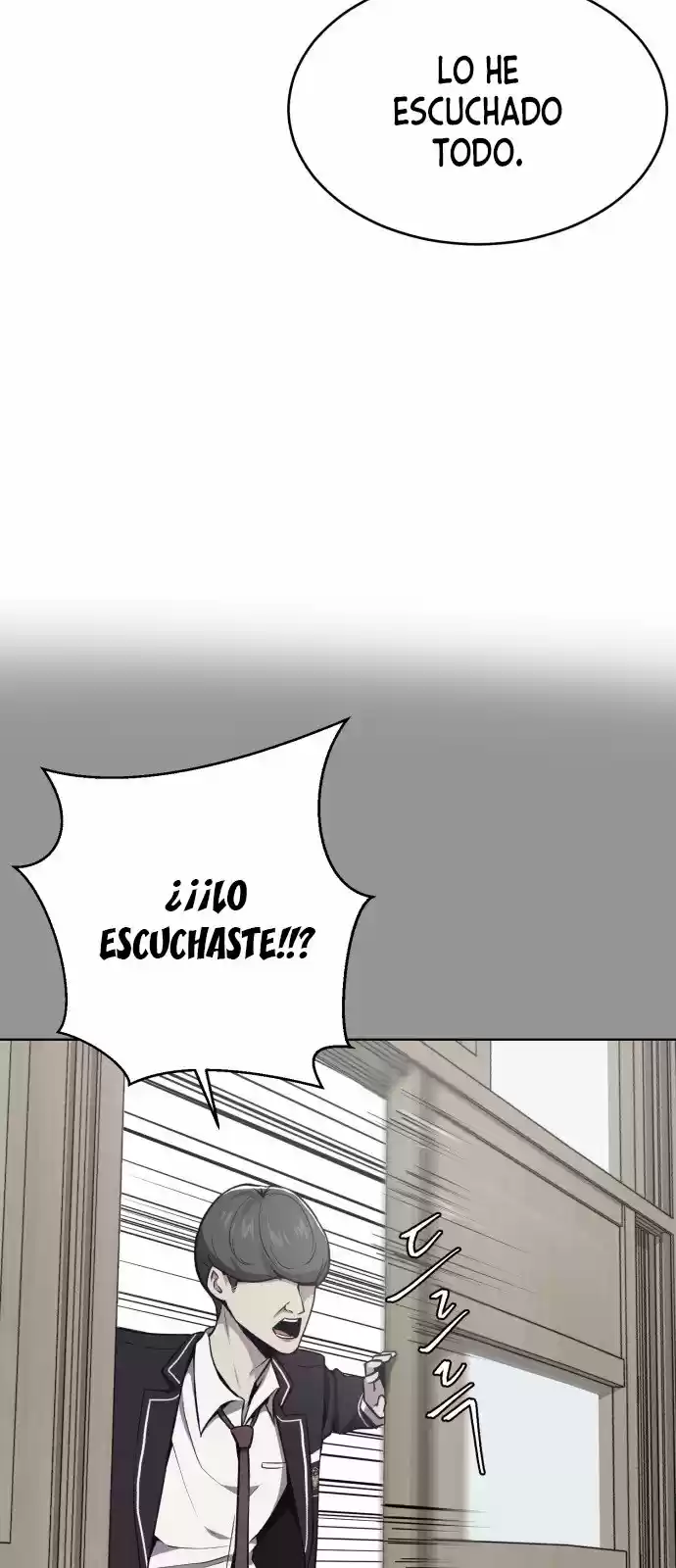 Ecos de los Muertos Capitulo 36 página 9