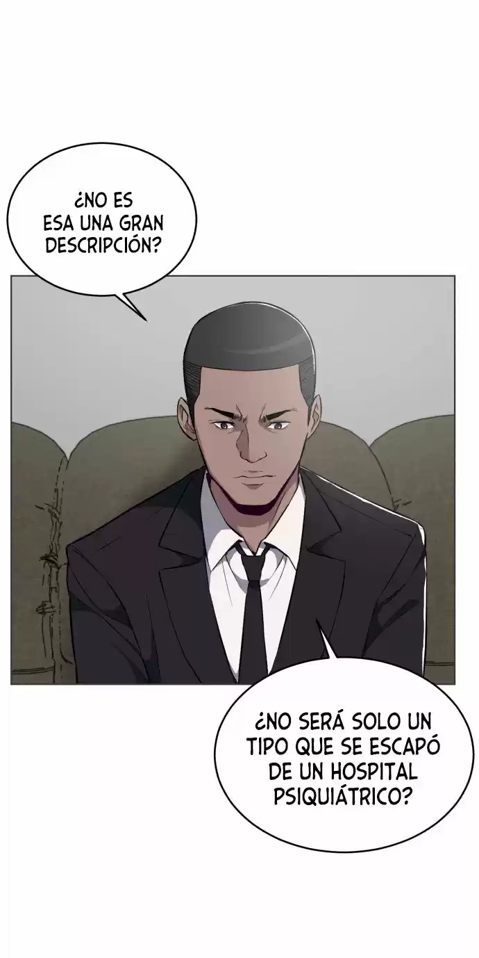 Ecos de los Muertos Capitulo 36 página 90