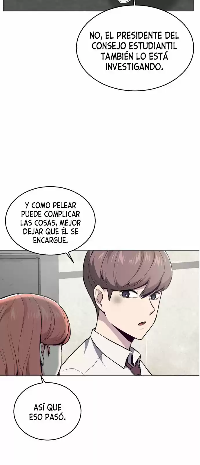Ecos de los Muertos Capitulo 36 página 95