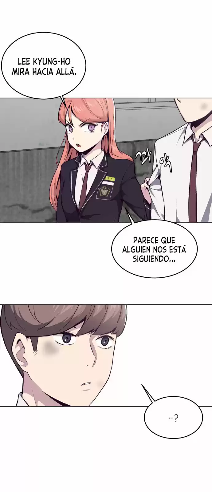 Ecos de los Muertos Capitulo 36 página 98