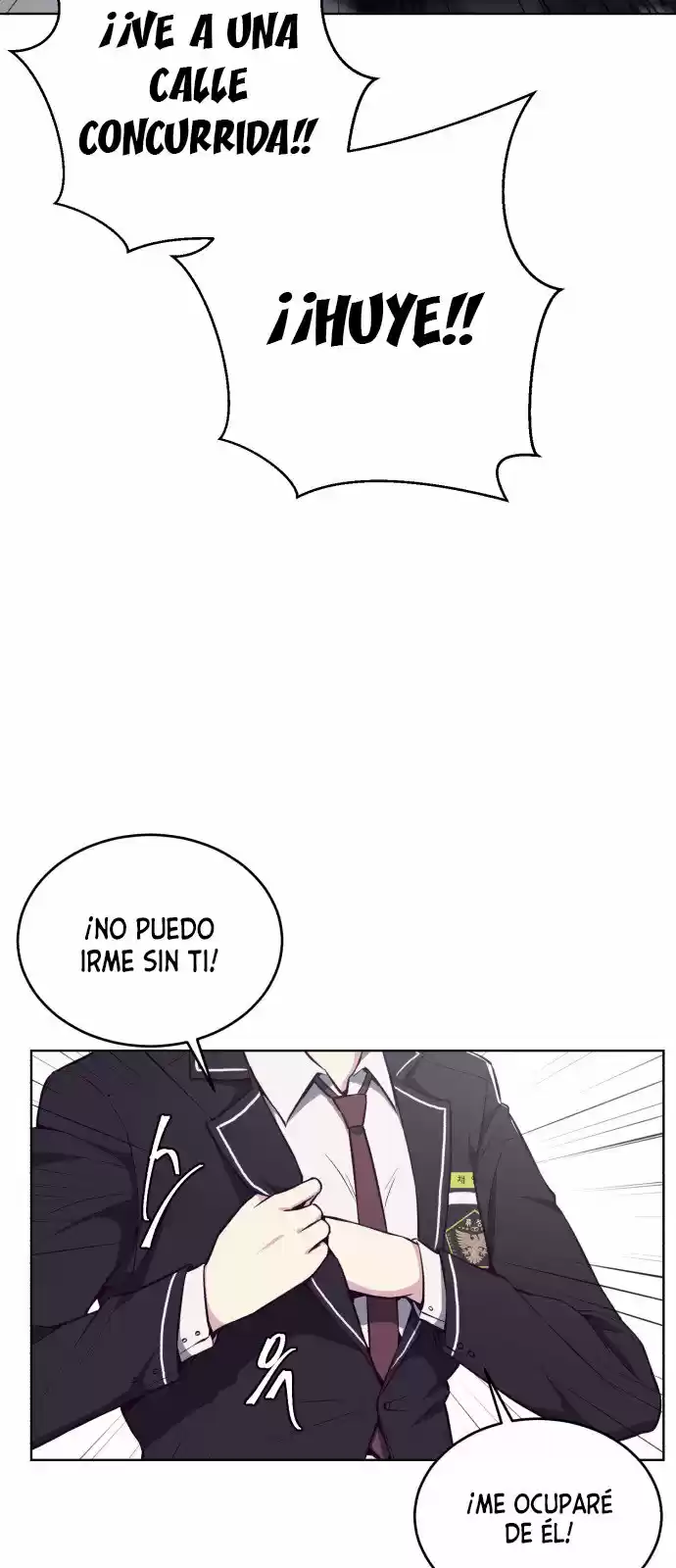 Ecos de los Muertos Capitulo 37 página 30