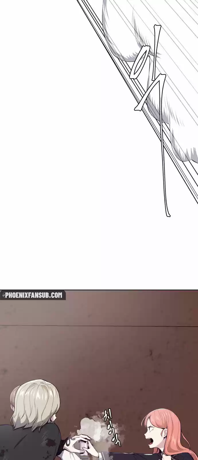 Ecos de los Muertos Capitulo 37 página 33