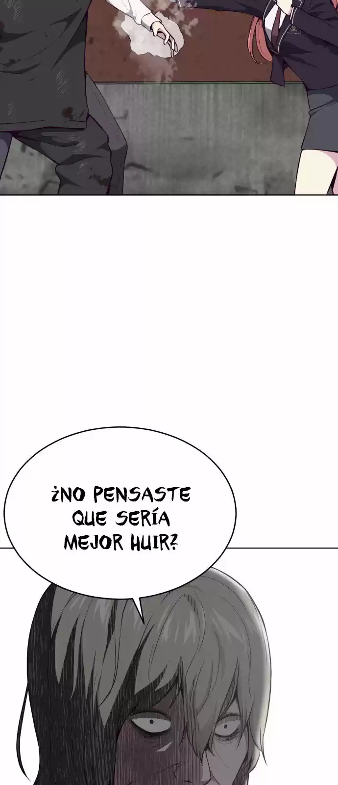 Ecos de los Muertos Capitulo 37 página 34