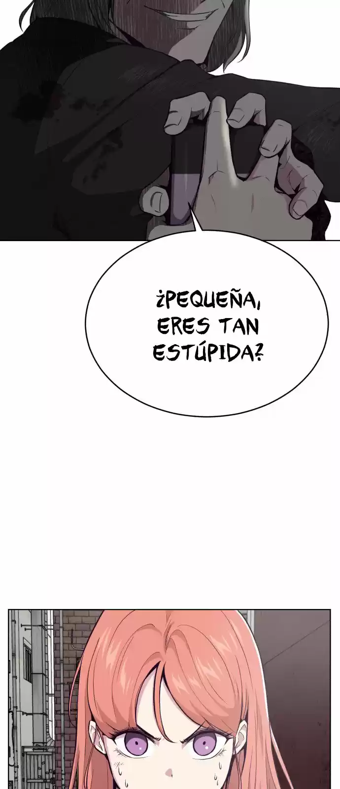 Ecos de los Muertos Capitulo 37 página 35