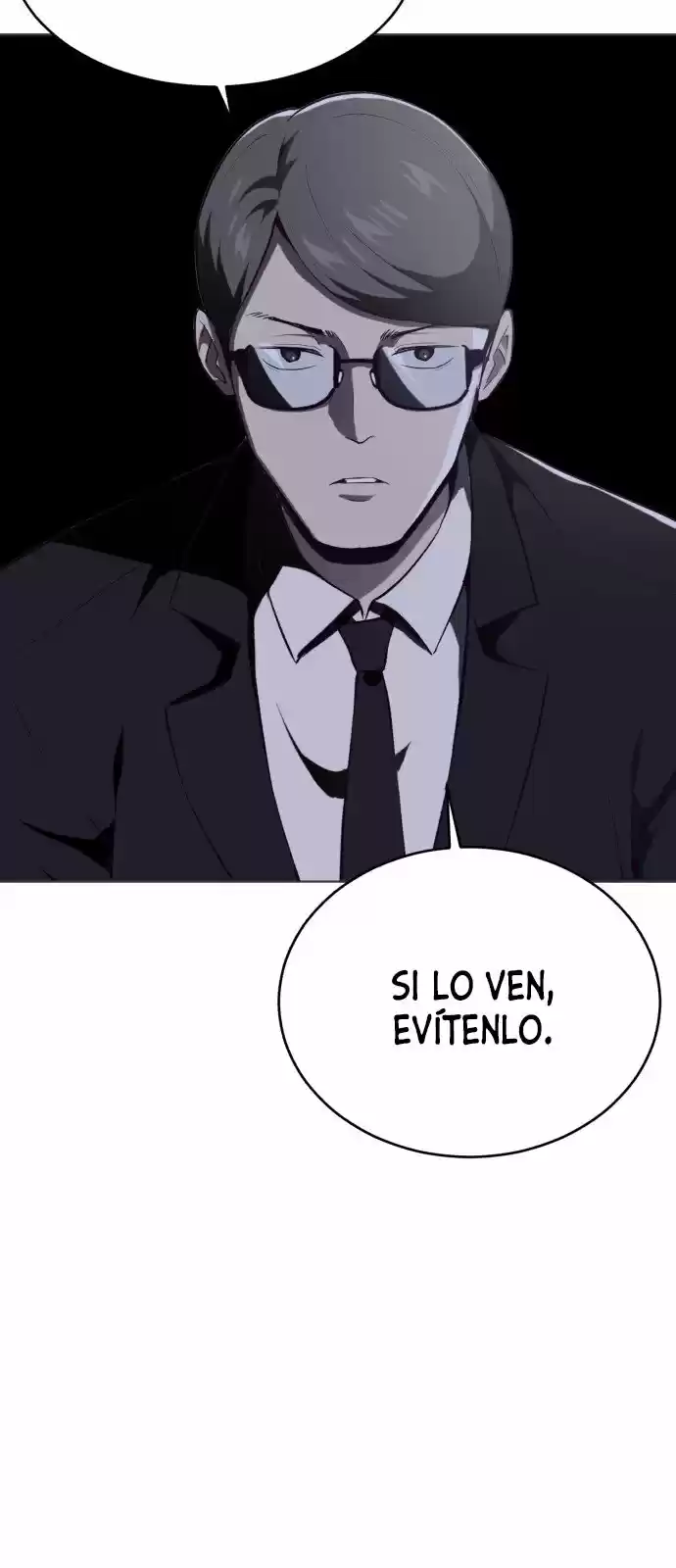 Ecos de los Muertos Capitulo 37 página 4