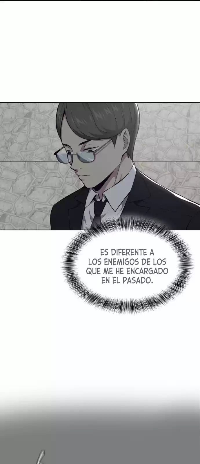 Ecos de los Muertos Capitulo 37 página 45