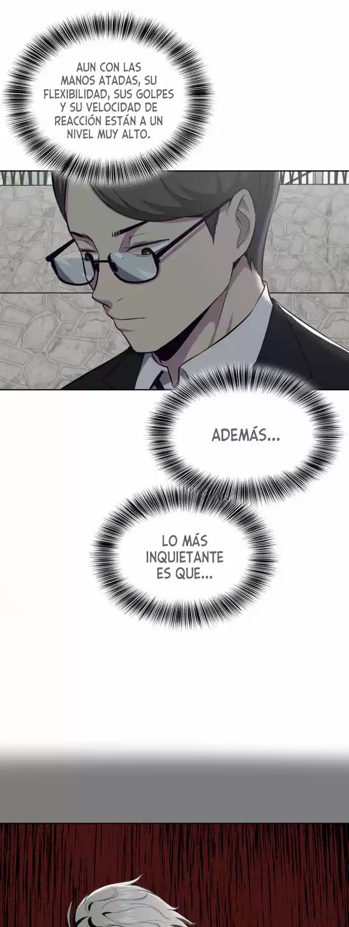 Ecos de los Muertos Capitulo 37 página 50