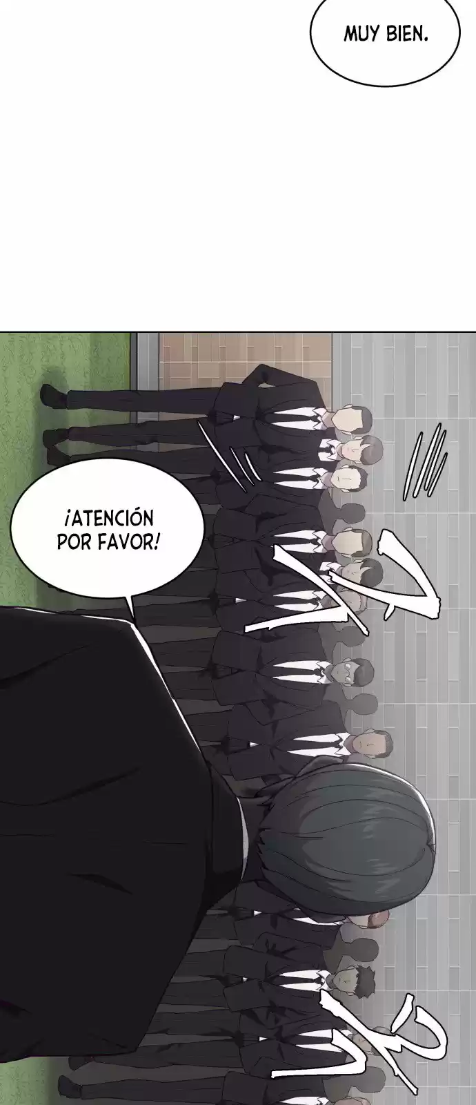 Ecos de los Muertos Capitulo 37 página 53