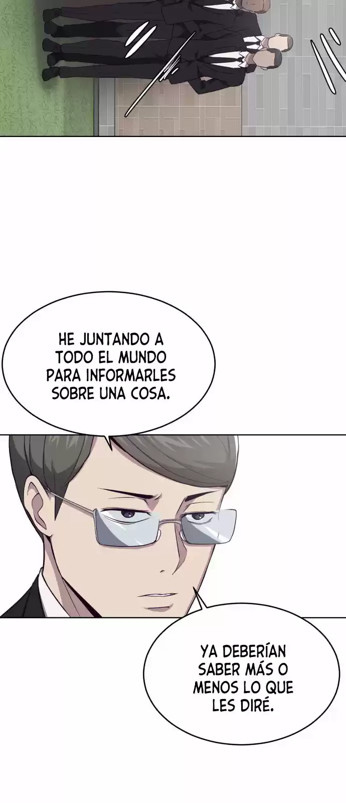 Ecos de los Muertos Capitulo 37 página 54