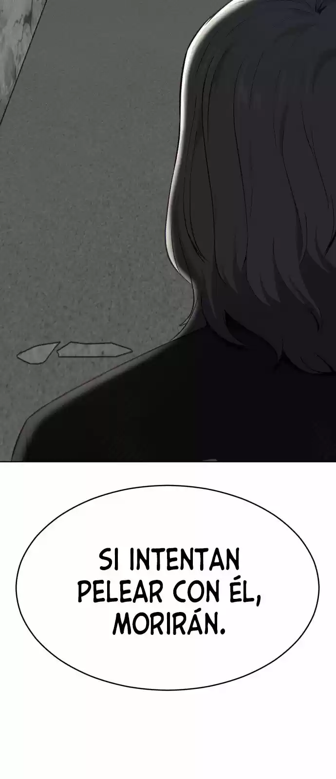 Ecos de los Muertos Capitulo 37 página 58