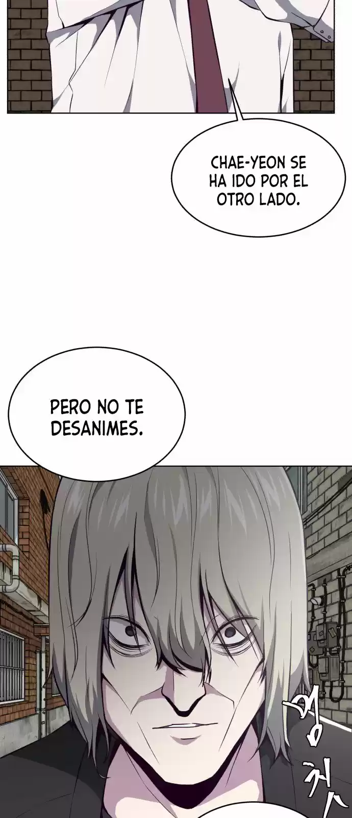 Ecos de los Muertos Capitulo 37 página 61