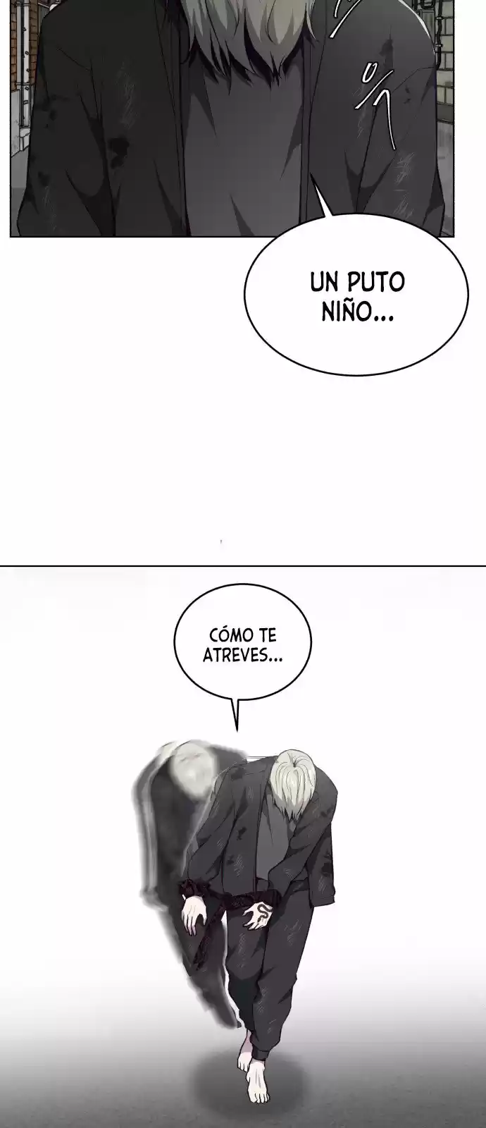 Ecos de los Muertos Capitulo 37 página 67
