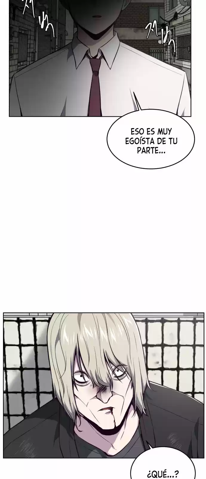Ecos de los Muertos Capitulo 37 página 78