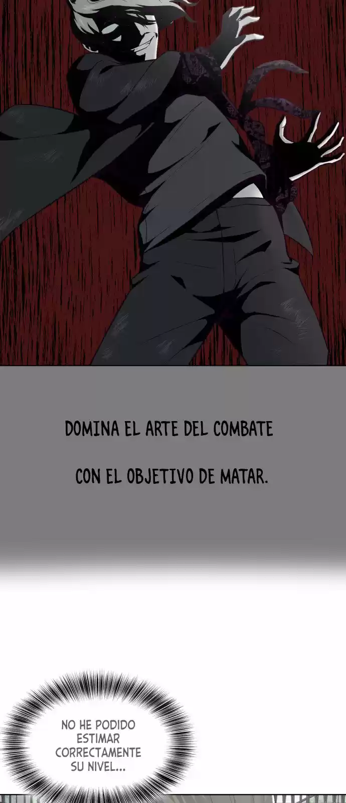 Ecos de los Muertos Capitulo 38 página 51