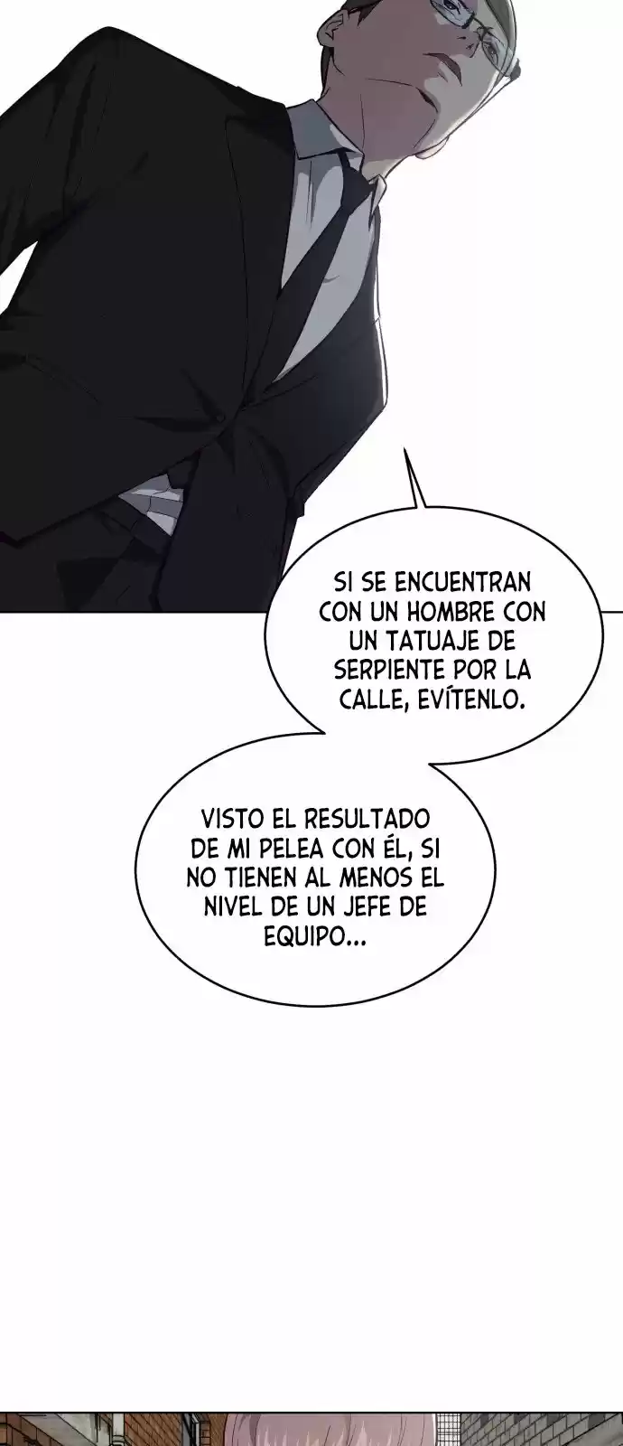 Ecos de los Muertos Capitulo 38 página 56