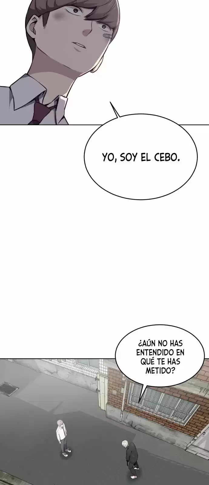 Ecos de los Muertos Capitulo 38 página 63