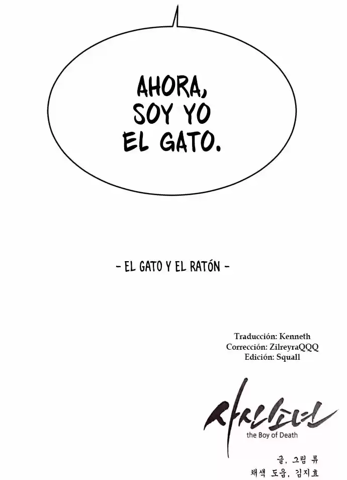 Ecos de los Muertos Capitulo 38 página 81