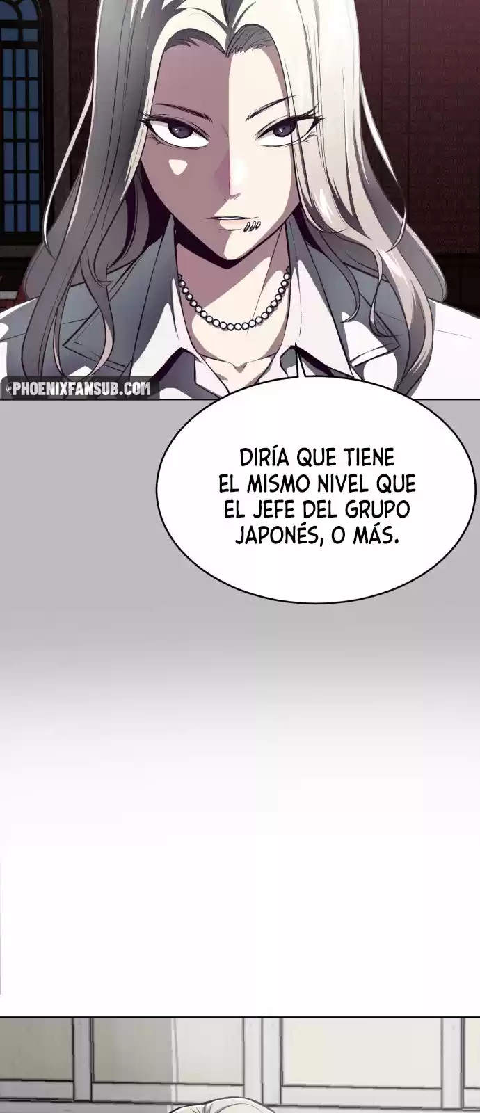 Ecos de los Muertos Capitulo 39 página 13