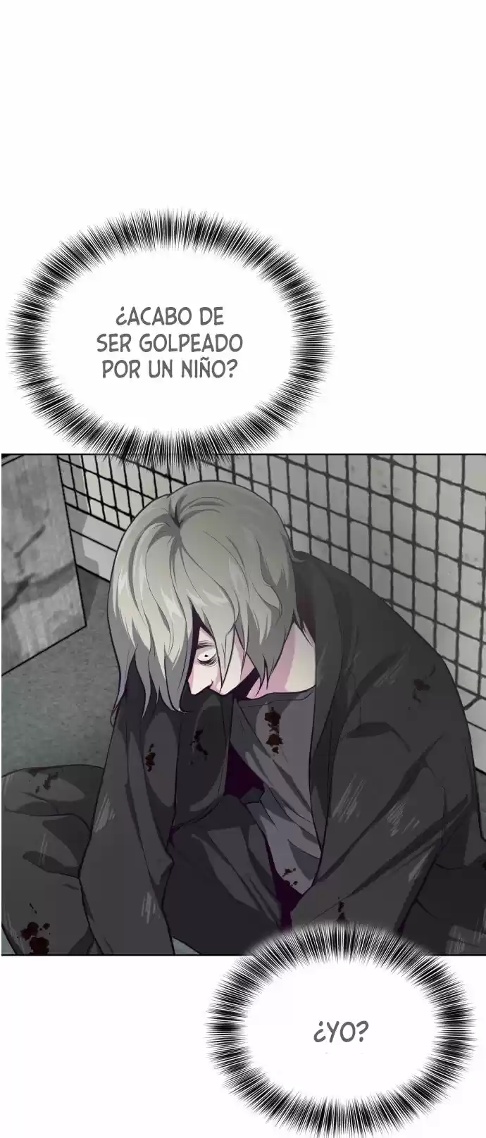 Ecos de los Muertos Capitulo 39 página 16